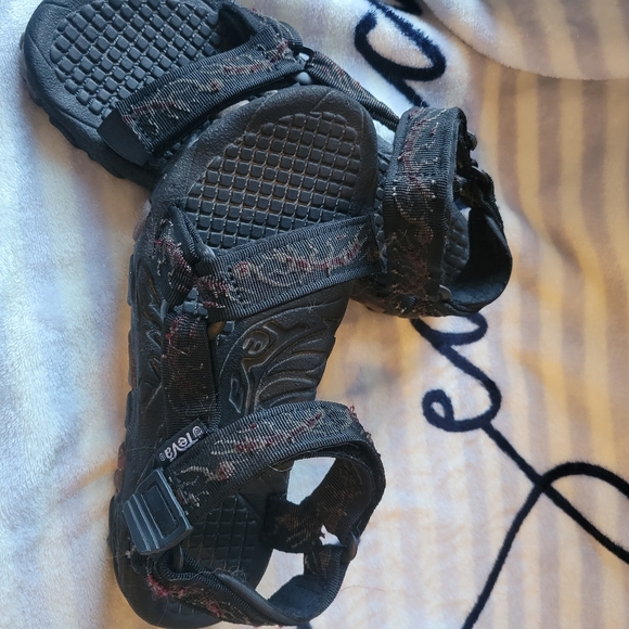 Teva terra hiking sandals - Picture 3 of 8